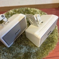 天井吊り　スピーカー　RAMSA