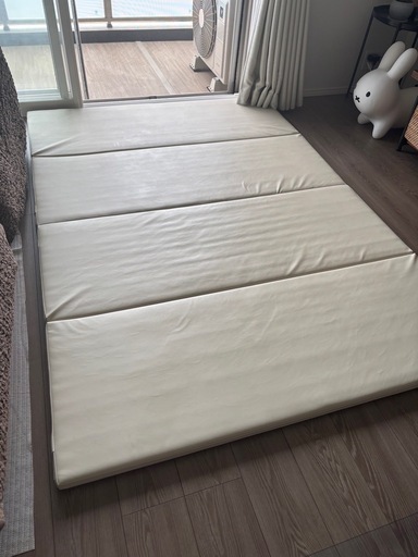 ケラッタ　プレイマット