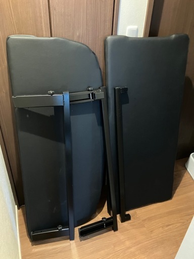 デリカD5 　マドリスベッドキット