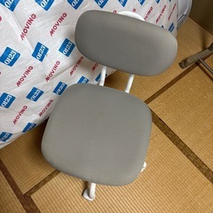 コロコロ　チェアの画像