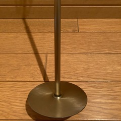 ブーツ　キーパー　スタンドの画像