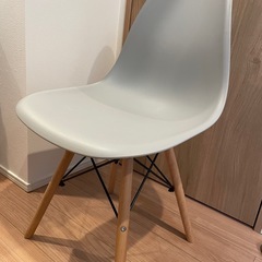 ニトリ購入品　ダイニングチェア