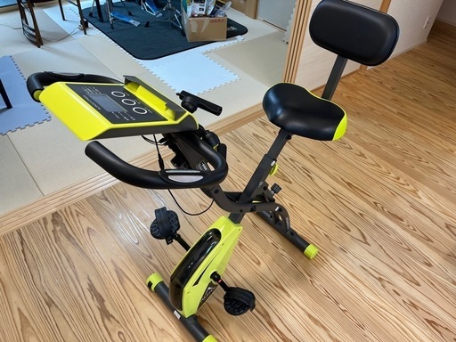 ルームサイクル