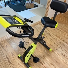 ルームサイクル