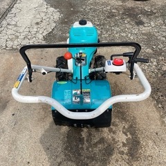 クボタ 管理機 NEW菜ビ