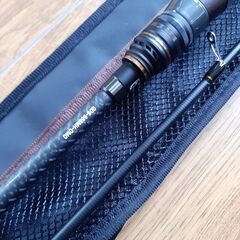 新品未使用　ジャッカル　ゲキダキ　shaft GDS-S68MH-OMO 楽天市場】 ジャッカル(JACKALL) ゲキダキシャフト GDS-S68MH-OMO