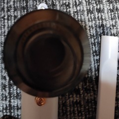 小さい掃除機の画像