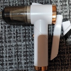 小さい掃除機