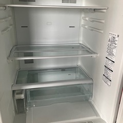 パナソニック製　冷蔵庫　2020製の画像