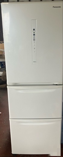 パナソニック製　冷蔵庫　2020製