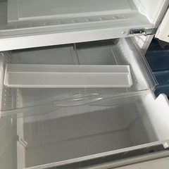 パナソニック製　冷蔵庫　2020製の画像