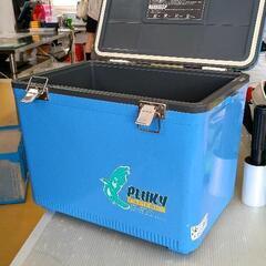0615-062 PLUKY　クーラーボックス