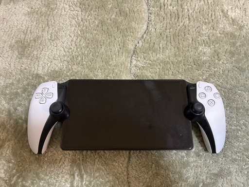 PlayStation Portal リモートプレーヤー