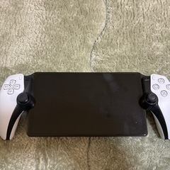 PlayStation Portal リモートプレーヤー