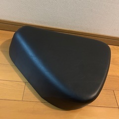 HONDAクロスカブ110シートの画像