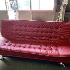 ♦️ ソファベッド