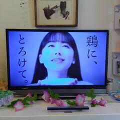 東芝　テレビ　32インチ