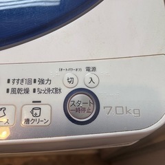 SHARPの画像