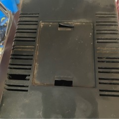 バッテリー　チャージ　セルスタート　SC-9000S ジャンクの画像