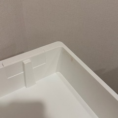 収納ワゴンの画像