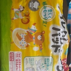 水遊びパンツ男の子用Mサイズの画像