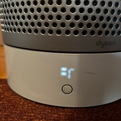 ダイソン　扇風機空気清浄機　TP02の画像