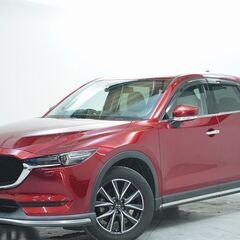 マツダ ＣＸ－５ 　ＸＤ　Ｌパッケージ入庫しました (^O^)♬