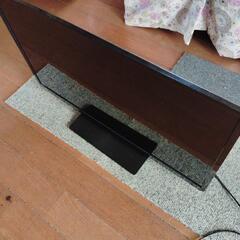 東芝レグザ32型テレビ