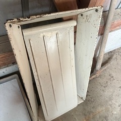 種まき用の枠