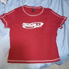 Tシャツ　レディースXL