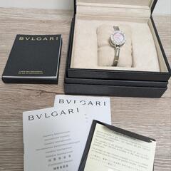 【メンテ済フルセット】BVLGARI B-zero1 BZ22Sの画像