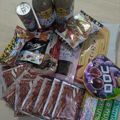 お菓子＆珈琲＆