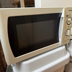 電子レンジ