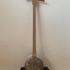 カンカラ三線