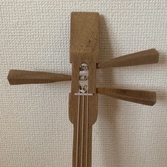 カンカラ三線の画像