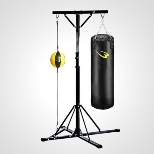 ボディメーカー サンドバッグ