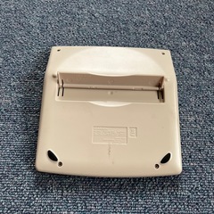 ＣＡS IＯの電卓の画像