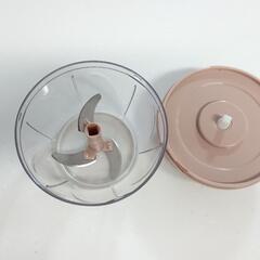 ぶんぶんチョッパー　差し上げます(^^)の画像