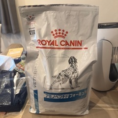 ロイヤルカナン　アミノペプチドフォーミュラ