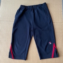 レディース　スポーツパンツ　FILA 