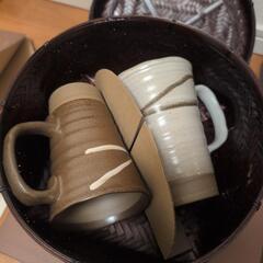 【未使用品】LA AMYS含む食器・陶器の画像