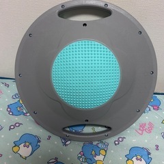 最終値下げ！体幹を鍛えるバランスボード 2回のみの使用の画像