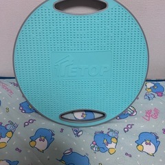 体幹を鍛えるバランスボード 2回のみの使用