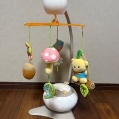 コンビ　メリー　みまもりセンサー　メロディいっぱい