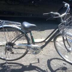 自転車