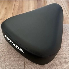 ハンターカブ CT125 純正 シート