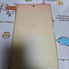 Xperia　SGP612　タブレット④の画像