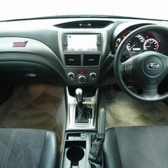 🚙スバル インプレッサアネシス 　２．０ｉ－Ｓ🚙の画像