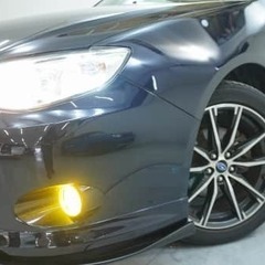 🚙スバル インプレッサアネシス 　２．０ｉ－Ｓ🚙の画像