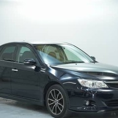 🚙スバル インプレッサアネシス 　２．０ｉ－Ｓ🚙の画像